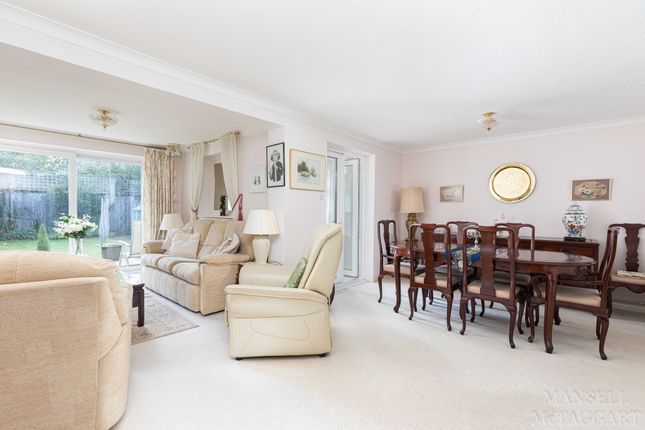 Detached house for sale in Grattons Drive, Crawley