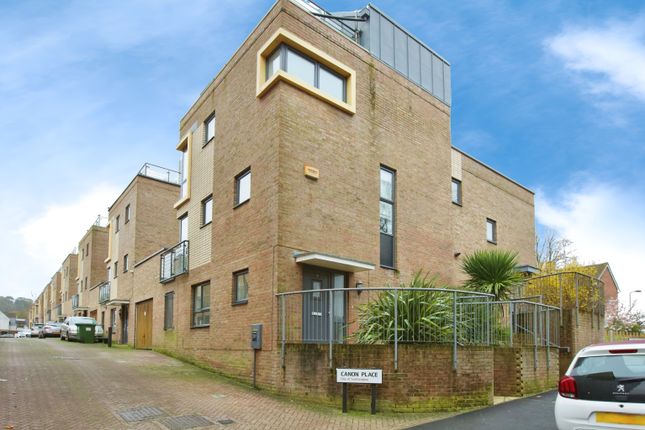 End terrace house for sale in Canon Place, Southampton, Hampshire