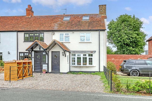 3-bed house on 2 Kingsmead Cottages,, Barling Road, Barling Magna, £425,000