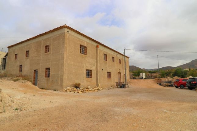 Country house for sale in Carr. Murcia-Barinas, 30648 Barinas, Murcia, Spain