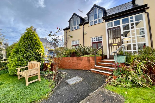 22 The Chantry, East Street, Okehampton photo 4