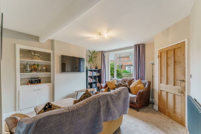 Olympia Crescent, Selby photo 3