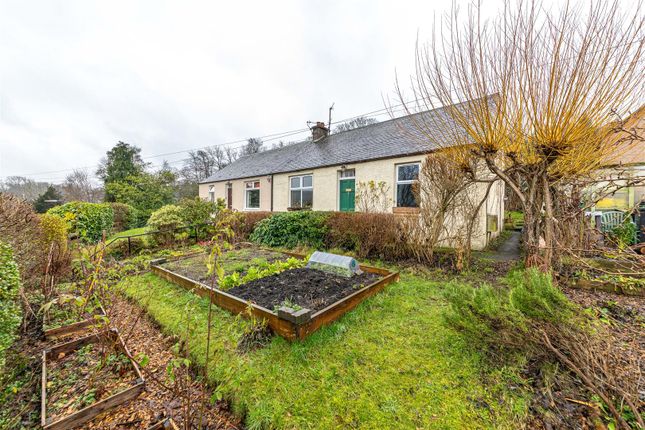 2-bed house on 2 Dean Cottages, Dean Road, Melrose, £185,000