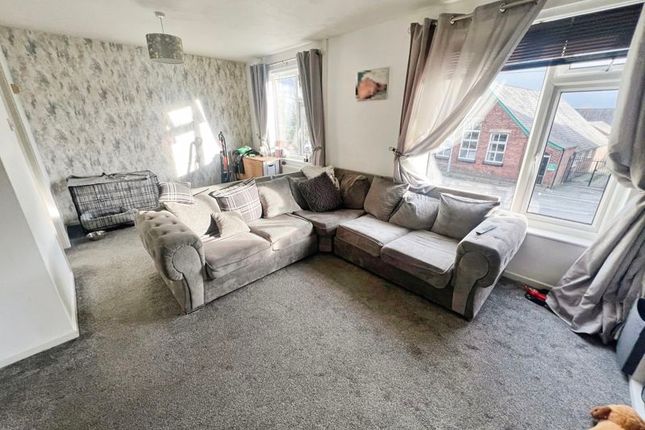 Maisonette for sale in Hindley Road, Westhoughton, Bolton
