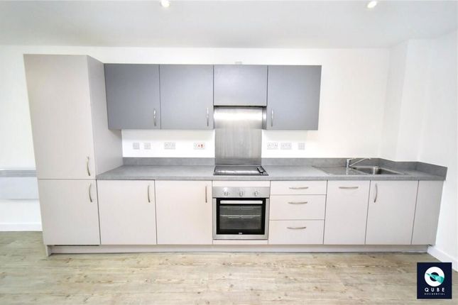 Apartment 1408, 14 Northill Apartments,, 65 Furness Quay, Salford photo 5