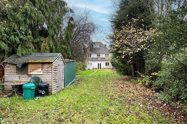 Detached house for sale in Eachelhurst Road, Walmley, Sutton Coldfield