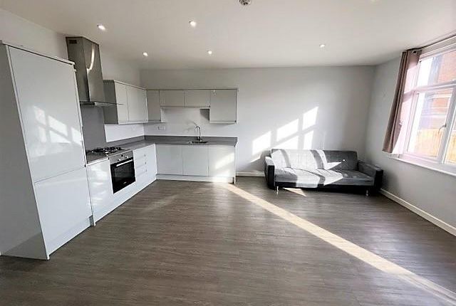 Thumbnail End terrace house to rent in Mitcham Road, London