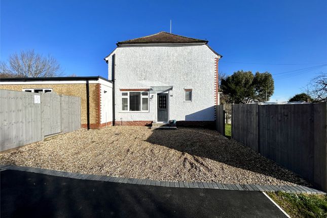 Thumbnail Semi-detached house for sale in Gipsy Lane, Earley, Berkshire