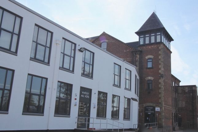 9 Whiteley Mill 39, Nottingham Road, Nottingham photo 3