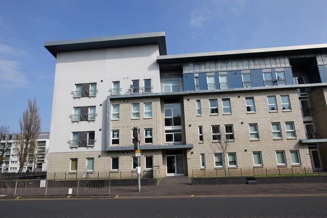 Thumbnail Flat to rent in Pollokshields, Shields Road, - Unfurnished