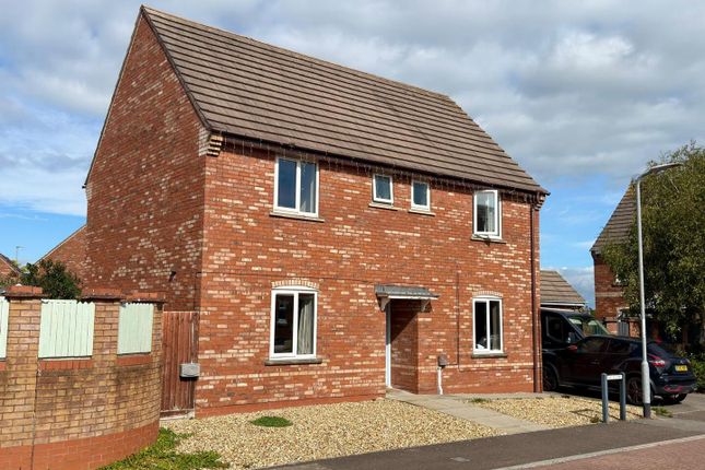 38, Gielgud Close, Burnham-On-Sea photo 2