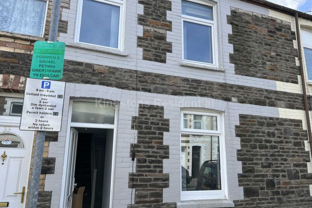 35, Treherbert Street, Cardiff photo 2