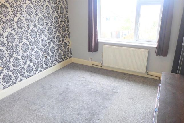 Semi-detached house to rent in Glenfrome Road, Eastville, Bristol
