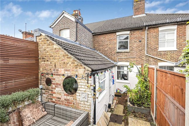 Detached house for sale in Addison Road, Guildford, Surrey