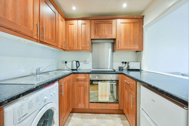 Abingdon Close, Bermondsey photo 3