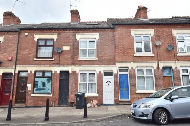 Grove Road, Spinney Hills, Leicester, Leicestershire, Le5 3Hg