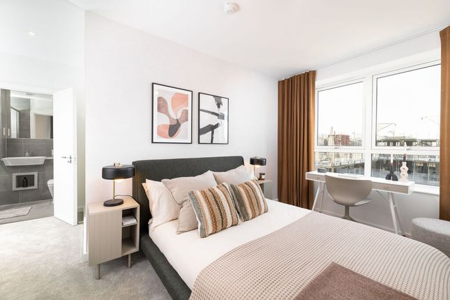 Flat for sale in "Two Bedroom Apartment" at Station, Prestwick Road, Watford