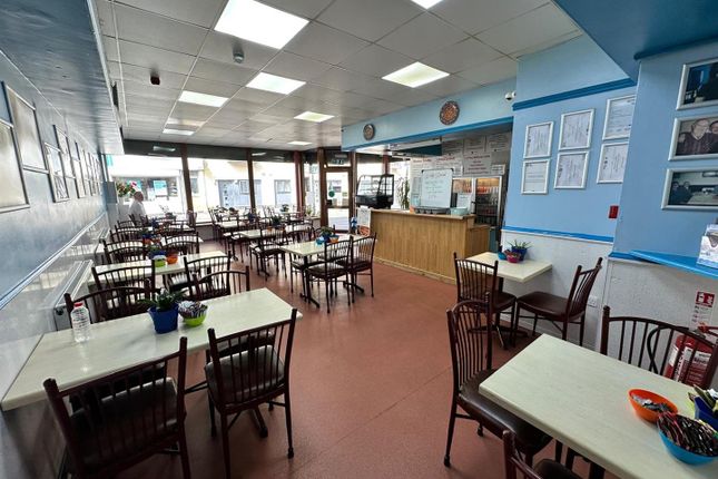 Willow Cafe, 111 Station Road, Llanelli photo 4