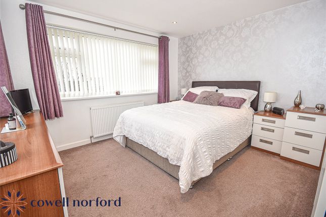 Detached house for sale in Nordale Park, Norden, Rochdale