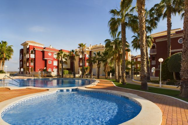 Thumbnail Apartment for sale in C. Sta. Isabel, 5, 30710 Los Alcázares, Murcia, Spain