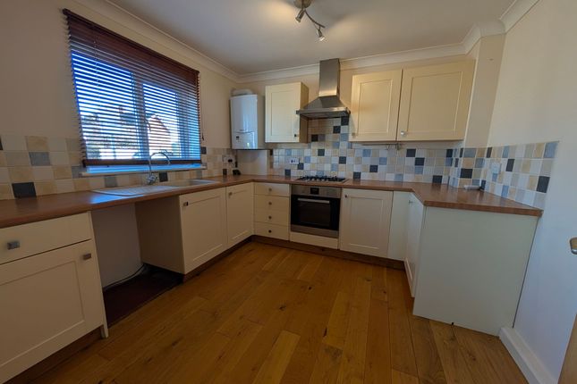 7 Abbey Road, Leiston photo 2