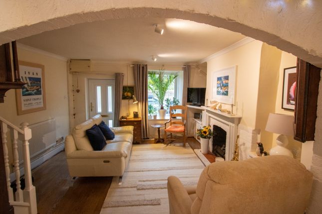 2 Vicarage Road, East Budleigh, Budleigh Salterton photo 4