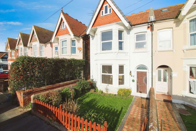 Semi-detached house for sale in Glencathara Road, Bognor Regis, West Sussex