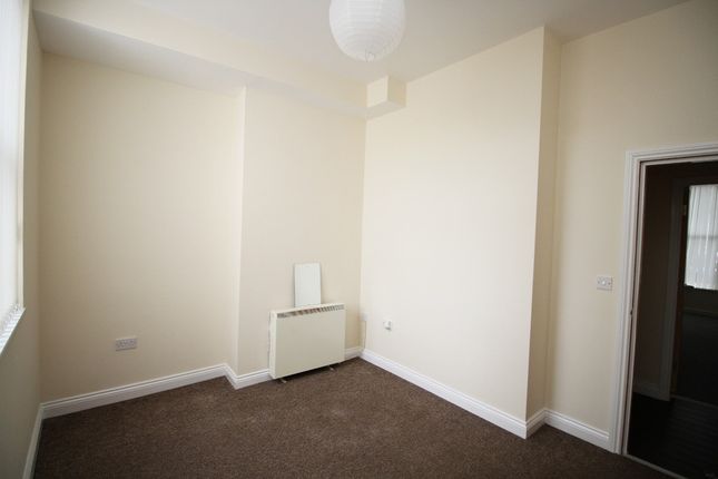 Flat to rent in Boulevard, Hull