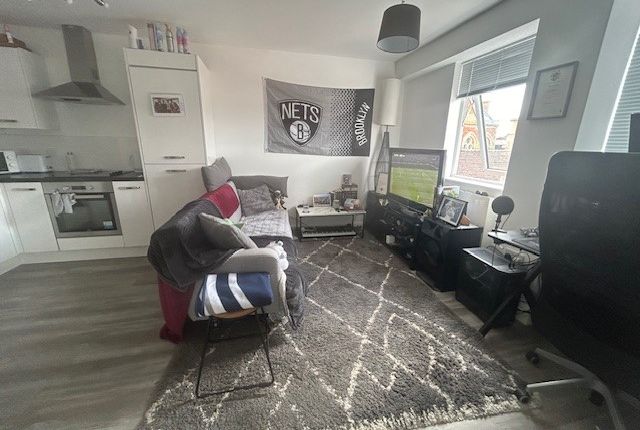 Flat 30, Stafford photo 2