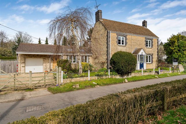 3-bed house on Jubilee Cottage, Church Lane, Weston-On-The-Green, £750,000