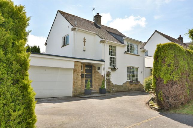 Detached house for sale in Ridge Close, Guiseley, Leeds
