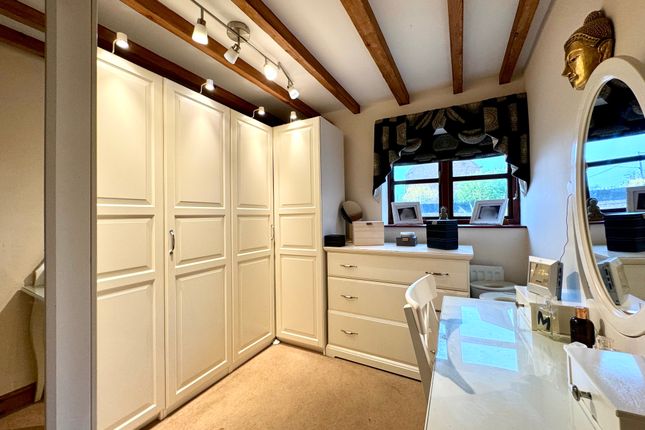 Detached house for sale in Millstone Barn, Town Street, Treswell, Retford, Nottinghamshire