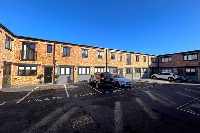 Thumbnail Flat to rent in Addington House Mews, Ramsgate