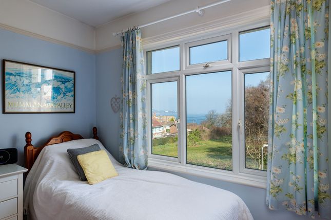 Wavecrest, Paignton
