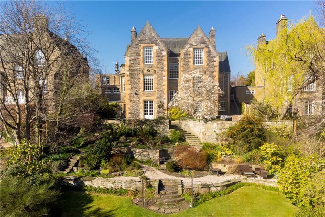 Thumbnail Detached house for sale in Mortonhall Road, Grange, Edinburgh