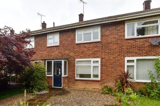 3-bed house on Constable Road, Crawley, £275,000