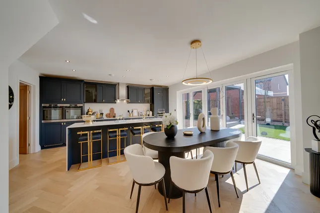 Charles Church - Lockside