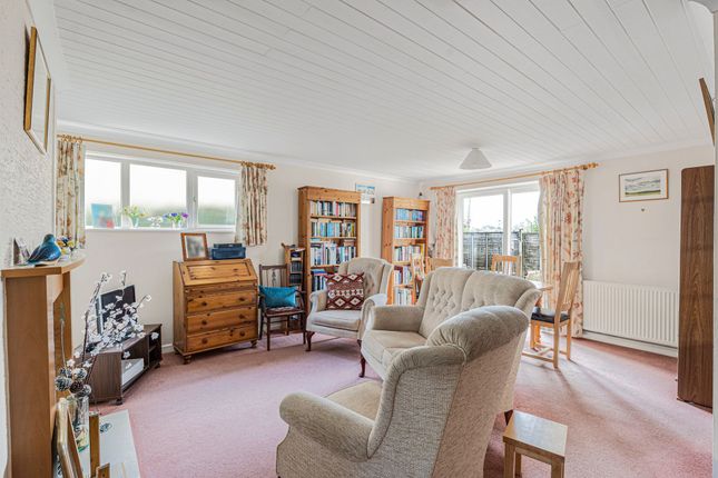 Pentire Campfield Hill, Truro photo 3
