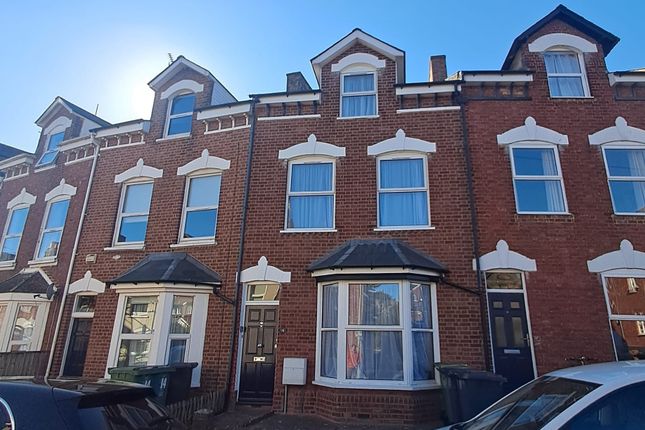 5-bed house on 16, Culverland Road, Exeter, £910/mo