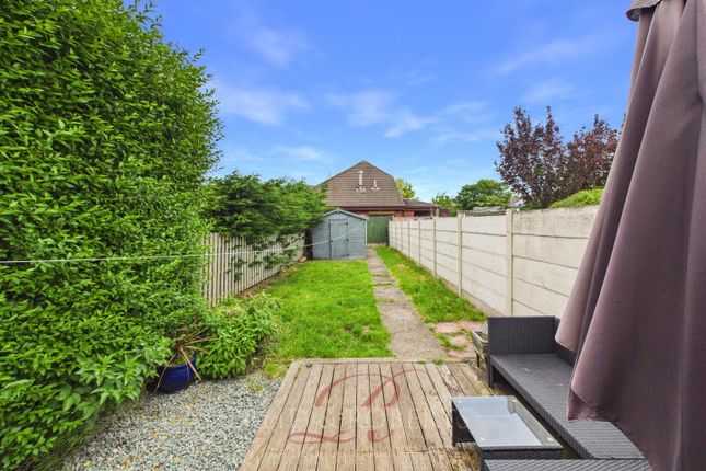 6, Wilson Avenue, Wrexham photo 2