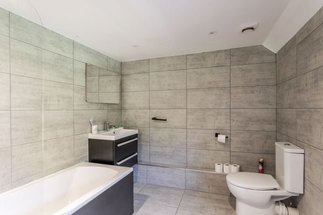 Bathroom Main House