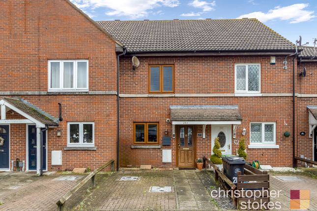 Terraced house for sale in Honey Lane, Waltham Abbey, Essex