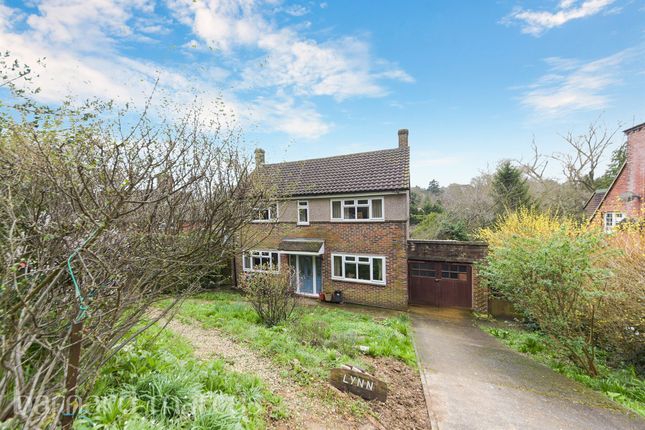 Detached house for sale in St. Monicas Road, Kingswood, Tadworth