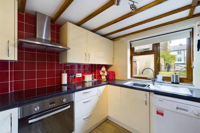 Detached house for sale in Maiden Street, Stratton, Bude