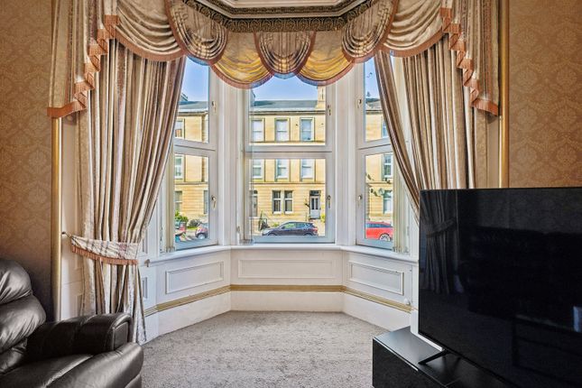 329 Maxwell Road, Main Door, Glasgow photo 4