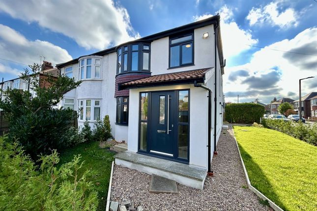 4-bed house on 17 Green Walk, Cheadle, £450,000