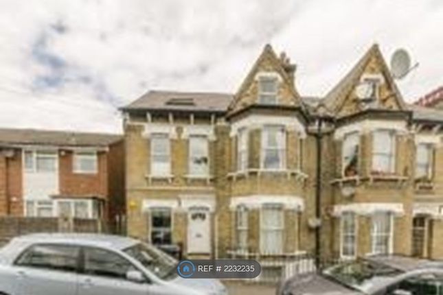 Thumbnail Flat to rent in Waldegrave Road, London