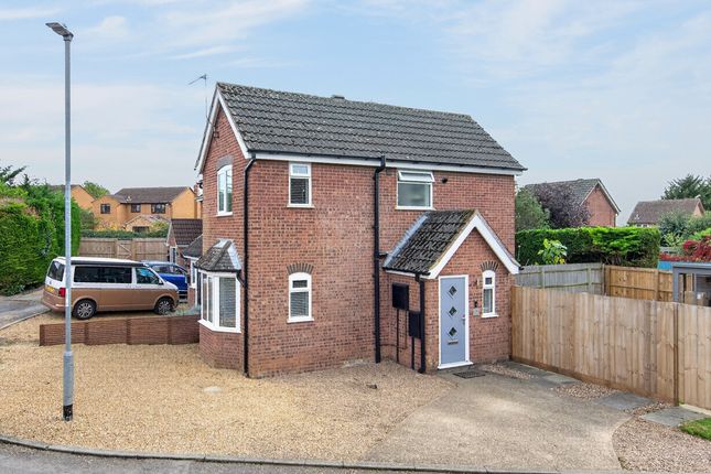 Ashdown Close, Barton Seagrave photo 2