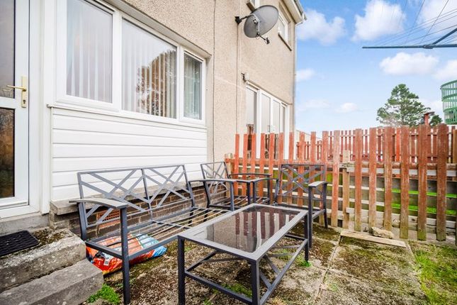 Terraced house for sale in Mucklets Crescent, Musselburgh