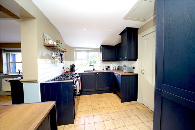 End terrace house for sale in New Street, Wem, North Shropshire, Shropshire